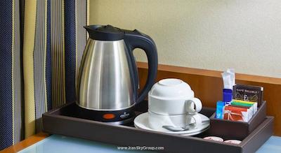 ان اچ بارسلونا سنترو