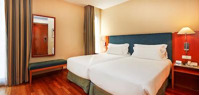 ان اچ بارسلونا سنترو