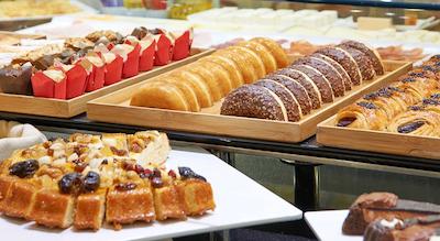 ان اچ بارسلونا سنترو