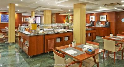 ان اچ بارسلونا سنترو