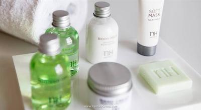 ان اچ بارسلونا سنترو