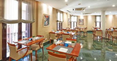 ان اچ بارسلونا سنترو