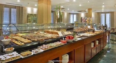 ان اچ بارسلونا سنترو