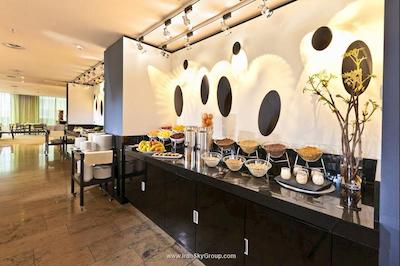 دورینت ام هومارکت کلن