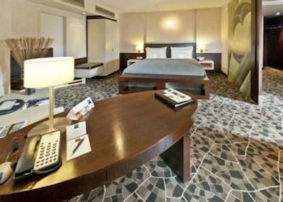 دورینت ام هومارکت کلن