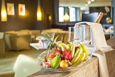 دورینت ام هومارکت کلن