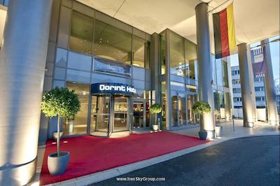 دورینت ام هومارکت کلن