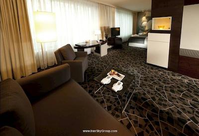 دورینت ام هومارکت کلن