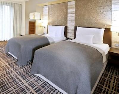 دورینت ام هومارکت کلن