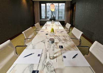 دورینت ام هومارکت کلن