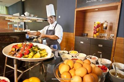 دورینت ام هومارکت کلن