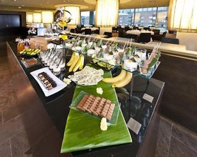 دورینت ام هومارکت کلن