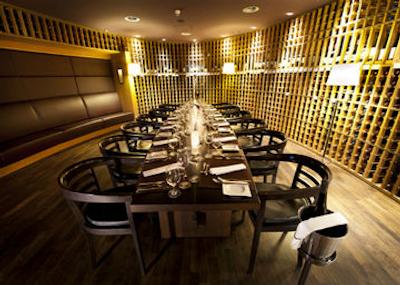 دورینت ام هومارکت کلن