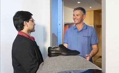 دورینت ام هومارکت کلن