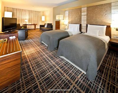 دورینت ام هومارکت کلن