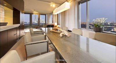 دورینت ام هومارکت کلن