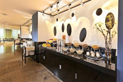 دورینت ام هومارکت کلن