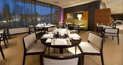 دورینت ام هومارکت کلن