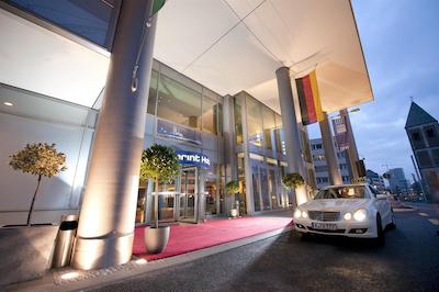 دورینت ام هومارکت کلن