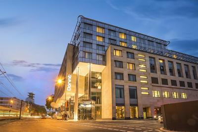 دورینت ام هومارکت کلن