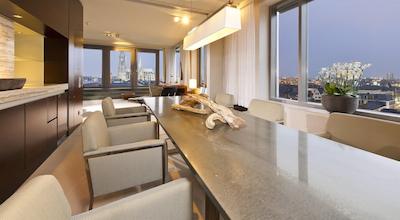 دورینت ام هومارکت کلن