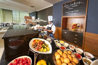 دورینت ام هومارکت کلن