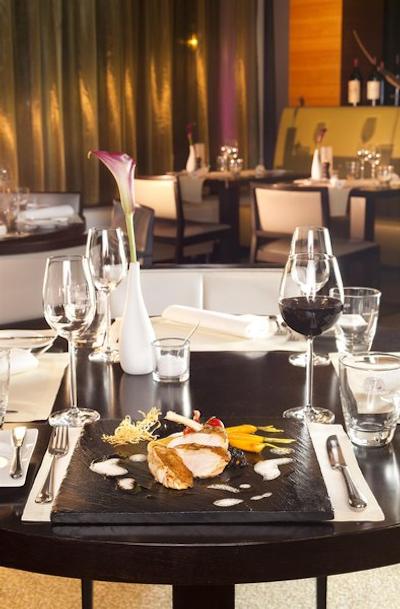 دورینت ام هومارکت کلن