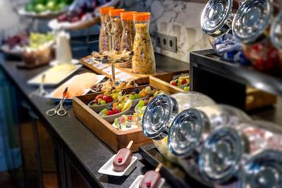 دورینت ام هومارکت کلن