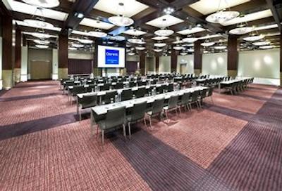 دورینت ام هومارکت کلن