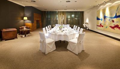 دورینت ام هومارکت کلن