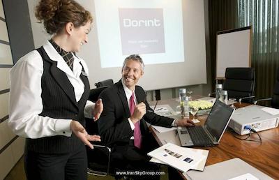 دورینت ام هومارکت کلن