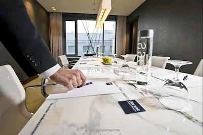 دورینت ام هومارکت کلن