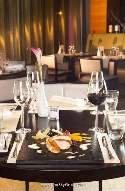 دورینت ام هومارکت کلن