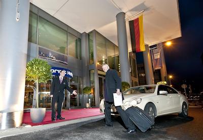 دورینت ام هومارکت کلن