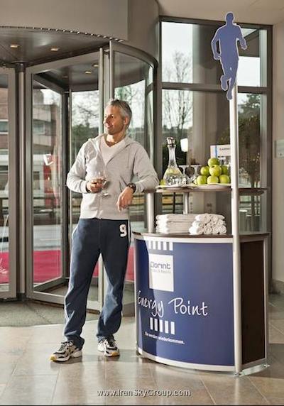 دورینت ام هومارکت کلن