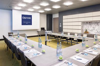 دورینت ام هومارکت کلن