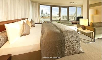 دورینت ام هومارکت کلن