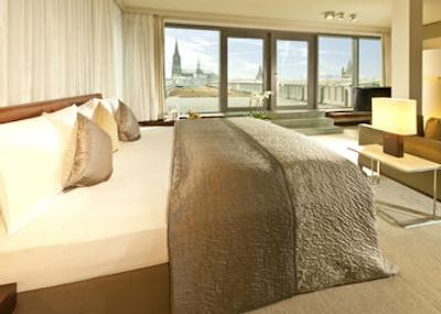 دورینت ام هومارکت کلن