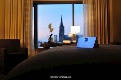 دورینت ام هومارکت کلن