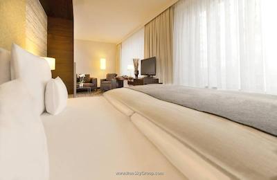 دورینت ام هومارکت کلن