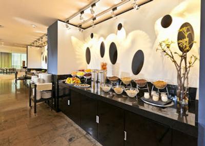 دورینت ام هومارکت کلن