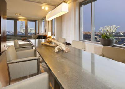 دورینت ام هومارکت کلن