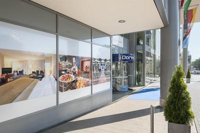 دورینت ام هومارکت کلن