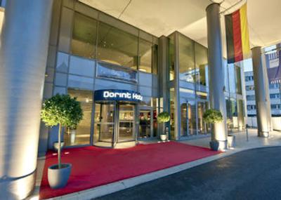 دورینت ام هومارکت کلن