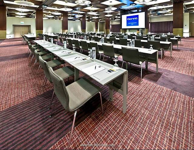 دورینت ام هومارکت کلن