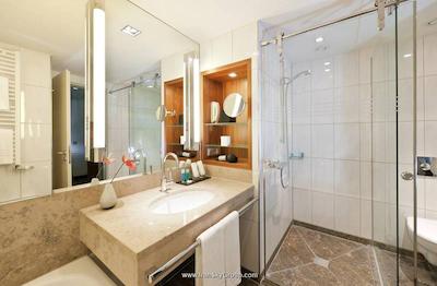 دورینت ام هومارکت کلن