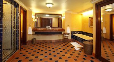 پالاس آف لاست سیتی ات سان سیتی