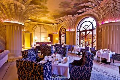 پالاس آف لاست سیتی ات سان سیتی