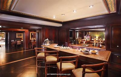 پالاس آف لاست سیتی ات سان سیتی