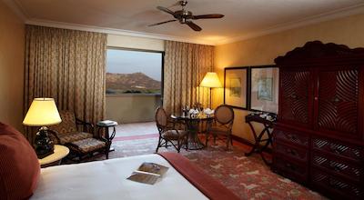 پالاس آف لاست سیتی ات سان سیتی